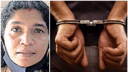 Chain snatching : സ്‌കൂട്ടറിലെത്തി മാല പൊട്ടിച്ചു, സാക്ഷിയായി മുകളിലൊരാള്‍; രമാദേവി  കുടുങ്ങിയതിങ്ങനെ