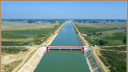 ಕಲಬುರಗಿ: ರೈತರ ಬವಣೆ ನೀಗಿಸದ ಬೆಣ್ಣೆತೊರ ಯೋಜನೆ