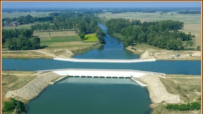 PM Modi: ৪ দশকের অমীমাংসিত প্রকল্পের কাজ শেষ ৪ বছরে, শনিবার উদ্বোধন নরেন্দ্র মোদীর