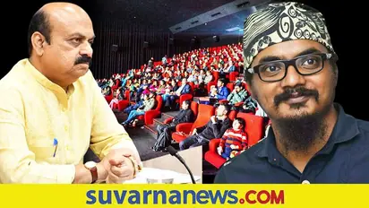 Omicron Effect ಏನು ಮಾಡಬೇಕು ಮುಖ್ಯಮಂತ್ರಿಗಳೇ? ಎಂದು ಕಠಿಣ ಪ್ರಶ್ನೆ ಮುಂದಿಟ್ಟ ನಿರ್ದೇಶಕ ಮಂಸೋರೆ!