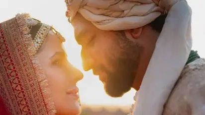 Vicky Kaushal- Katrina Kaif : വിക്കി കൗശലും കത്രീന കൈഫും മാലിദ്വീപിലേക്കില്ല, ഹണിമൂണിന് യൂറോപ്പിലേക്ക്