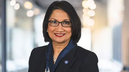 Indian-origin Neeli Bendapudi scripts history, becomes 1st woman to be president of Penn State University