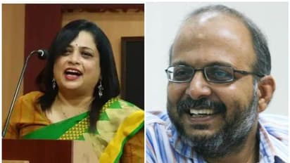 Rashmitha Ramachandra : ബിപിന് റാവത്തിനെ വിമര്ശിച്ച് രശ്മിതയുടെ കുറിപ്പ്; വിമര്ശനവുമായി അഡ്വ.ജയശങ്കര്