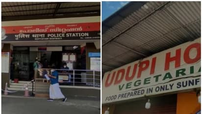 Sabarimala Pilgrimage : ശബരിമല തീർത്ഥാടകയായ 8 വയസ്സുകാരിയെ ഹോട്ടൽ ജീവനക്കാരൻ അപമാനിക്കാൻ ശ്രമിച്ചെന്ന് പരാതി