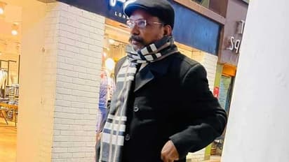 Thirumavalavan : மாஸா.. கெத்தா.. கோட் சூட்டில் ஹீரோக்களை மிஞ்சும் ஸ்டைலில் திருமா.. தெறிக்கவிடும் போட்டோஸ்!