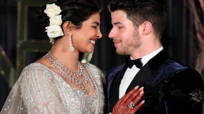 Priyanka Chopra : 'বিয়ের পর মঙ্গলসূত্র পরা কি আদৌ উচিত', কেমন অভিজ্ঞতা হয়েছিল প্রিয়ঙ্কার