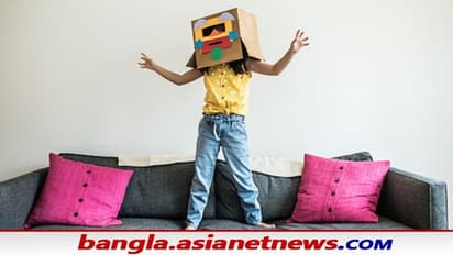 বাড়ি থাকতে গিয়ে বাচ্চা যেন Unsocial না হয়ে যায়, খেয়াল রাখুন এই কয়টি বিষয়ে