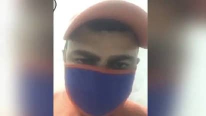 Aanchal agrawal : സ്വയംഭോഗം ചെയ്യുന്ന വീഡിയോ അയച്ചുകൊടുത്തു, മാപ്പു പറയിച്ച് ഇന്സ്റ്റഗ്രാം താരം