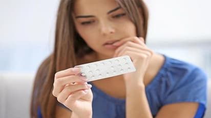 பெண்களே உஷார்..! கர்ப்பப்பை (PCOS) நீர்க்கட்டிகளா? எடை கூடுகிறதா..சிம்பிள் டிப்ஸ் இருக்கு..!!