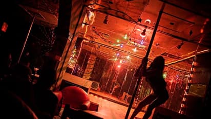 Child labour : അവര്‍ ചുംബിക്കും, കേറിപ്പിടിക്കും, ടോയിലറ്റില്‍  പോവണമെന്ന് പറഞ്ഞാണ്‌രക്ഷപ്പെടാറ്'