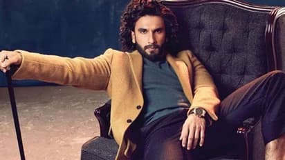 Cirkus Movie-প্রথমবার দ্বৈত চরিত্রে রণবীর সিং,প্রকাশ্যে সার্কাস ছবির শ্যুটিং-র মুহুর্ত