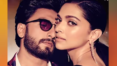 Deepika Padukone talks about Ranveer Singh's 83, says it is 'an emotion'; WATCH HERE