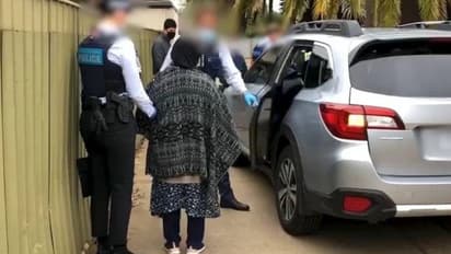 Ruqia Haidari : 11 ലക്ഷം മഹർ വാങ്ങി, മകളെ നിർബന്ധിച്ച് വിവാഹം കഴിപ്പിച്ചു, തള്ളിവിട്ടത് മരണത്തിലേക്ക്, വിചാരണ