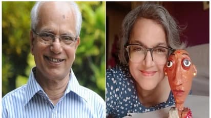 Big Little Book Award 2021 :  ബി​ഗ് ലിറ്റിൽ ബുക്ക് അവാർഡ്  പ്രൊഫ.എസ് ശിവദാസിന്; ഇല്ലസ്ട്രേറ്റർ‌ ദീപ ബൽസാൽവർ