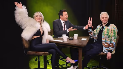 Pete Davidson, Miley Cyrus have something in common; do you know what is it? Find out here