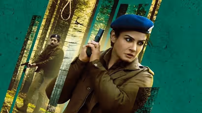 Aranyak Review: रहस्य और दहशत से भरी है Raveena Tandon की वेब सीरिज Aranyak, लेकिन अंत में...