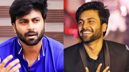 ashwin : கூட்டத்தை பார்த்ததும் பதற்றத்துல பேசிட்டேன்... மன்னிச்சிடுங்க - சர்ச்சை பேச்சுக்கு அஸ்வின் வருத்தம்