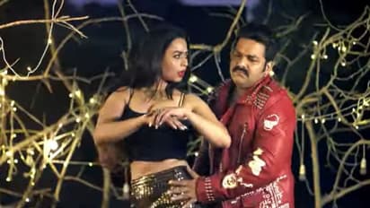 Pawan Singh ने इस हिंदी गाने में लगाया भोजपुरी का तड़का, कुछ ही घंटों में सॉन्ग हुआ वायरल, मिले लाखों व्यूज