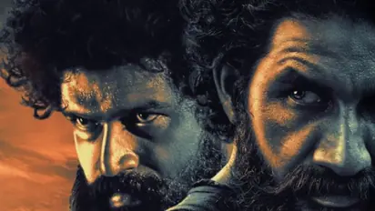 muddy : ദൃശ്യ വിരുന്നൊരുക്കി മഡ്ഡി; തിയറ്ററുകളിൽ വൻ വരവേൽപ്പ്