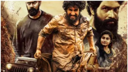 Muddy review : മഡ് റേസിന്റെ സിനിമാ കാഴ്‍ചയുമായി 'മഡ്ഡി'- റിവ്യു