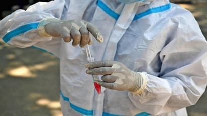 భారత్లో ఒమిక్రాన్ టెన్షన్... గుజరాత్లో కొత్తగా రెండు కేసులు, దేశంలో 25కి చేరిన సంఖ్య