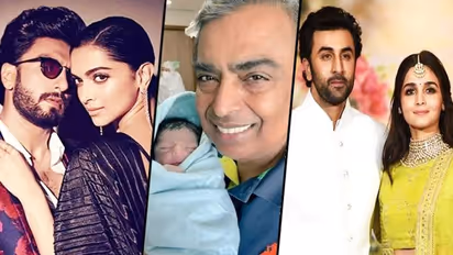 Ranbir, Alia Bhatt to Deepika Padukone, Ranveer and more to attend Mukesh Ambani’s grandson’s 1st birthday?