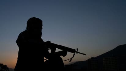 Pakistan : അഫ്ഗാന് മാതൃകയില് രാജ്യം പിടിക്കാന് പാക് താലിബാന്, വെടിനിര്ത്തല് കരാറില്നിന്നും പിന്മാറി