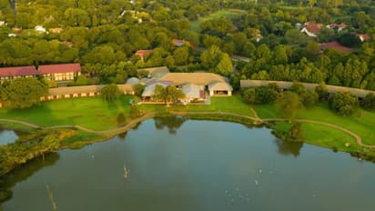 లోపలికి ఎవరూ వచ్చేదిలే.. బయిటకు వెళ్లేదిలే.. అంతా హోటల్లోనే.. సౌతాఫ్రికాలో టీమిండియాకు హై ఫై భద్రత