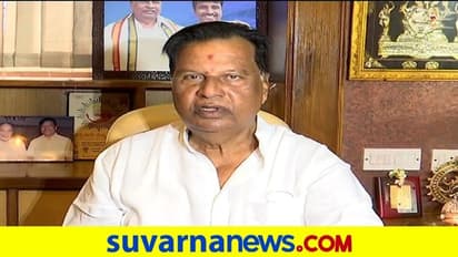 Karnataka Politics: ಜೆಡಿಎಸ್ ಟಿಕೆಟ್ ಕೈತಪ್ಪಲು 'ಮೈಸೂರು ಮಹಾರಾಜ'ರು ಕಾರಣ: ಸಿಡಿದೆದ್ದ ಸಂದೇಶ್ ನಾಗರಾಜ್