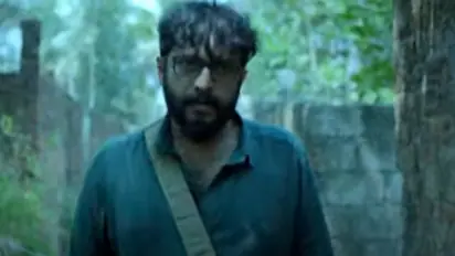 Siddy trailer : അജി ജോൺ ചിത്രം 'സിദ്ദി', ട്രെയിലര് പുറത്തുവിട്ടു