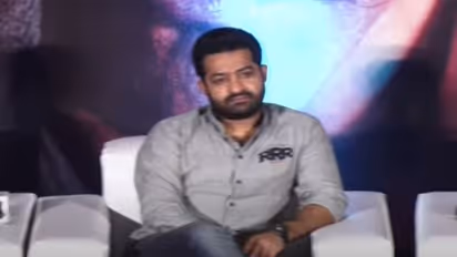 NTR about depression: డిప్రెషన్ కు గురయ్యా, కెరీర్ పడిపోతున్న టైంలో.. ఎన్టీఆర్ ఎమోషనల్ కామెంట్స్