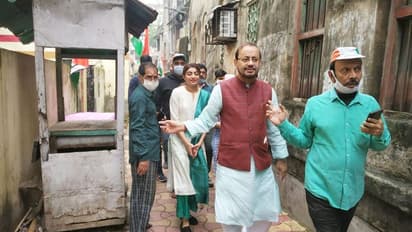 কলকাতা পুরনিগমের আর্থিক সঙ্কট মেটাতে সাহায্য করুক শিল্পপতিরা, আহ্বান অতীন ঘোষের