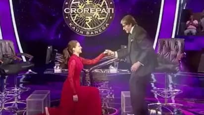 Kriti Sanon बनी Amitabh Bachchan की किराएदार, बिग बी हर महीने किराए में लेंगे इतने लाख