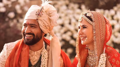 Katrina-Vicky Reception : ভিক্যাটের গ্র্যান্ড রিসেপশনেও কড়াকড়ি ব্যবস্থা, জেনে নিন ভেন্যু ও তারিখ