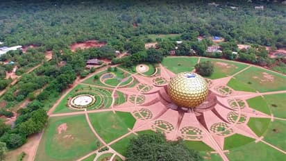 Auroville : ஆரோவில் வனப்பகுதியில் மரம் வெட்ட தடை… தேசிய பசுமை தீர்ப்பாயம் அதிரடி உத்தரவு!!