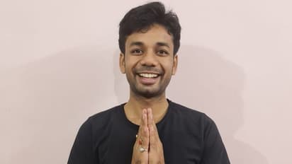 Success Story: इन्सॉल्वेंसी एंड बैंकरप्सी कोड क्या है? इन सवालों का जवाब देकर वासु बने UPSC 2020 टॉपर