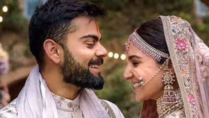 Virat Kohli-Anushka Sharma's wedding anniversary: Revisiting their gorgeous wedding venue