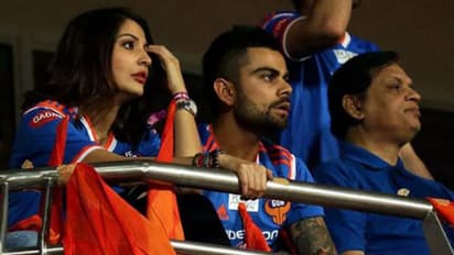 విరుష్క జోడీ బాడీగార్డుకి ఇచ్చే శాలరీతో అడివి శేషు ఓ సినిమా తీసేయొచ్చు... ఎంతిస్తున్నారో తెలుసా...