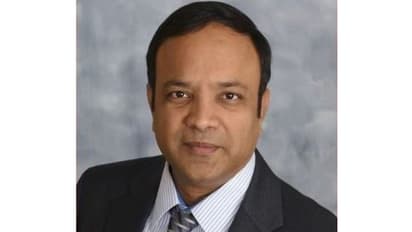 IIMC: डॉ. हेडा ने कहा- जागरुकता से लगेगी Omicron Variant पर लगाम