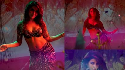 pushpa:'పుష్ప 'ఐటమ్‌ సాంగ్. ఆ పాటకు కాపీనా? నిజం ఎంత