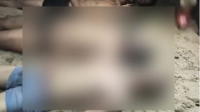 గుంటూరు : కృష్ణానదీలో ఆరుగురు వేద విద్యార్ధుల మరణంపై చంద్రబాబు దిగ్భ్రాంతి