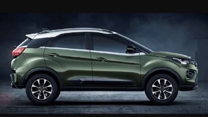 Tata Nexon Hybrid : ടാറ്റ നെക്‌സോൺ ഹൈബ്രിഡ് പതിപ്പ് പരീക്ഷണയോട്ടത്തില്‍