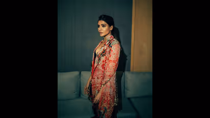 Samantha: సమంత లేటెస్ట్ హాట్‌ ఫోటోలు.. నాటు కాదు ఊర నాటు.. ఇది నెక్ట్స్ లెవల్‌ షో.. ఐదో అవార్డు