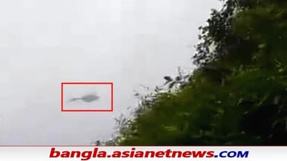 Rawat Helicopter Crash: অভিশপ্ত কপ্টারের শেষ ভিডিও, কী ঘটেছিল, কী বলছেন সেই ফটোগ্রাফার