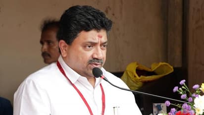 நாங்கள் அரசியல் செய்வதே அந்த ஒரு காரணத்திற்காகத்தான்.. பட்டையை கிளப்பிய பிடிஆர்.