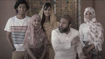 Meow Trailer : 'ഇപ്പോ മനസ്സിലായോ വീട് നോക്കുന്ന പെണ്ണിന്റെ വില'; ലാൽ ജോസ്-സൗബിൻ ചിത്രത്തിന്റെ ട്രെയിലർ