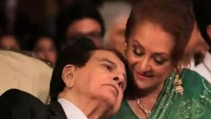 Dilip Kumar Birth anniversary: सायरा बानो के साहेब नहीं हुए उनसे जुदा, एक्ट्रेस ने कही इमोशनल कर देने वाली बात