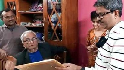 Bangladesh Liberation War: মুর্শিদাবাদে বাংলাদেশের বিদেশ প্রতিমন্ত্রী, ভাসলেন নস্টালজিয়ায়