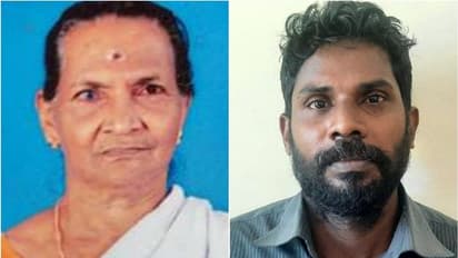 Murder : വൃദ്ധയെ കൊന്ന് കമ്മൽ മോഷ്ടിച്ച ശേഷം കിണറ്റിലിട്ടു, പൊലീസിനെ വലച്ച കേസിൽ അയൽവാസി പിടിയിൽ