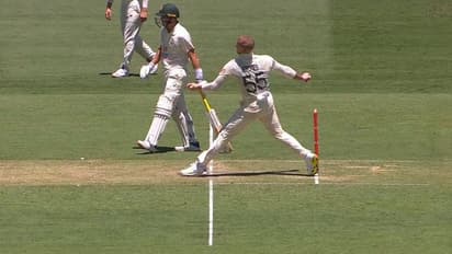 Ben Stokes: அலட்சியமான அம்பயரிங்.. பென் ஸ்டோக்ஸ் வீசிய 14 நோ பால்கள்..! கண்டுகொள்ளாத தேர்டு அம்பயர்